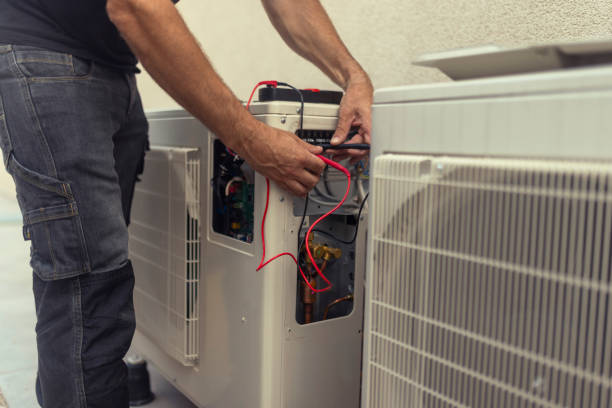 Best HVAC Cleaning Services  in Hillsdale, MI