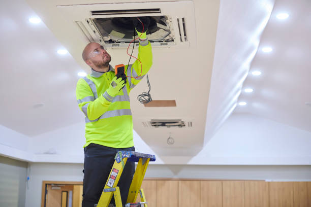 Best HVAC Air Duct Cleaning  in Hillsdale, MI
