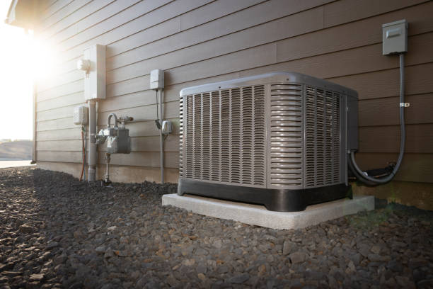 Best HVAC Installation Services  in Hillsdale, MI